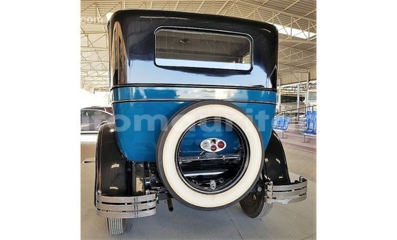 Buy Import Buick Electra Blue Car in Import - Dubai in Adrar Buy Import Buick Electra Blue Car in Import - Dubai in Adrar