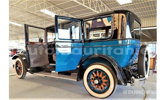 Buy Import Buick Electra Blue Car in Import - Dubai in Adrar Buy Import Buick Electra Blue Car in Import - Dubai in Adrar