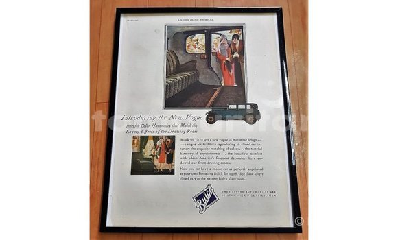 Buy Import Buick Electra Blue Car in Import - Dubai in Adrar Buy Import Buick Electra Blue Car in Import - Dubai in Adrar