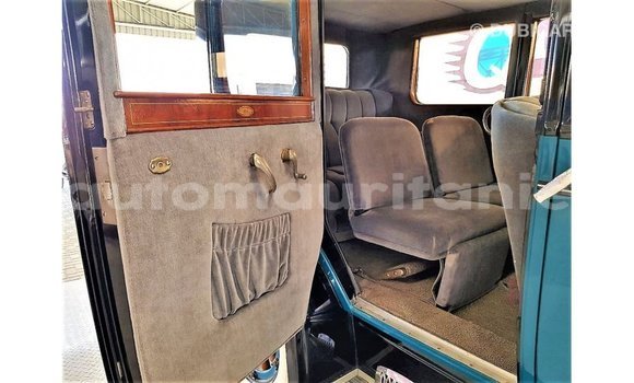 Buy Import Buick Electra Blue Car in Import - Dubai in Adrar Buy Import Buick Electra Blue Car in Import - Dubai in Adrar