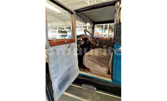 Buy Import Buick Electra Blue Car in Import - Dubai in Adrar Buy Import Buick Electra Blue Car in Import - Dubai in Adrar