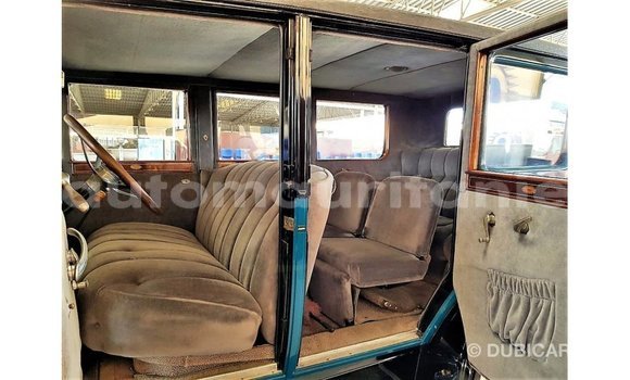 Buy Import Buick Electra Blue Car in Import - Dubai in Adrar Buy Import Buick Electra Blue Car in Import - Dubai in Adrar