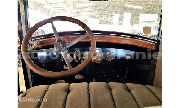 Buy Import Buick Electra Blue Car in Import - Dubai in Adrar Buy Import Buick Electra Blue Car in Import - Dubai in Adrar