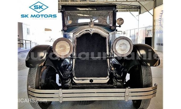 Buy Import Buick Electra Blue Car in Import - Dubai in Adrar Buy Import Buick Electra Blue Car in Import - Dubai in Adrar