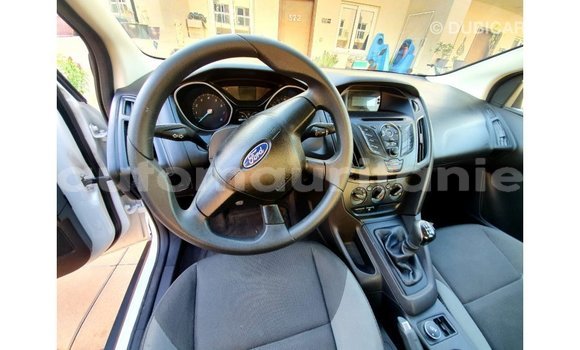 Buy Import Ford Focus White Car in Import - Dubai in Adrar Buy Import Ford Focus White Car in Import - Dubai in Adrar