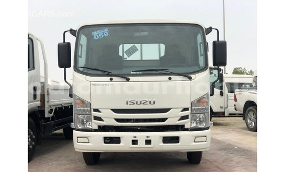Buy Import Isuzu Rodeo White Car in Import - Dubai in Adrar Buy Import Isuzu Rodeo White Car in Import - Dubai in Adrar