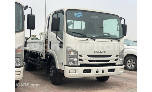 Buy Import Isuzu Rodeo White Car in Import - Dubai in Adrar Buy Import Isuzu Rodeo White Car in Import - Dubai in Adrar