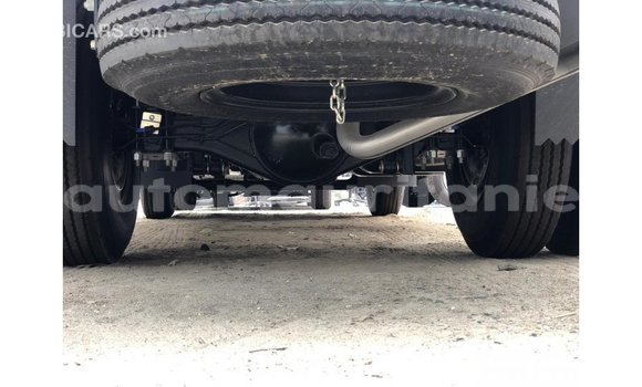 Buy Import Isuzu Rodeo White Car in Import - Dubai in Adrar Buy Import Isuzu Rodeo White Car in Import - Dubai in Adrar