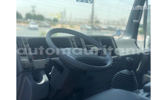 Buy Import Isuzu Rodeo White Car in Import - Dubai in Adrar Buy Import Isuzu Rodeo White Car in Import - Dubai in Adrar