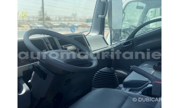 Buy Import Isuzu Rodeo White Car in Import - Dubai in Adrar Buy Import Isuzu Rodeo White Car in Import - Dubai in Adrar