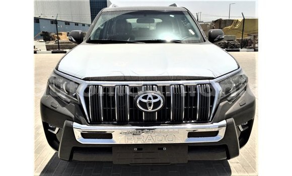 Buy Import Toyota Prado Brown Car in Import - Dubai in Adrar Buy Import Toyota Prado Brown Car in Import - Dubai in Adrar