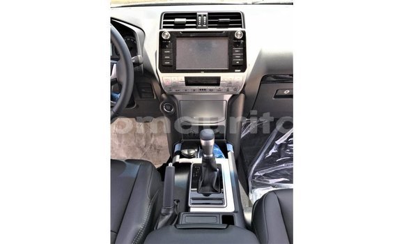 Buy Import Toyota Prado Brown Car in Import - Dubai in Adrar Buy Import Toyota Prado Brown Car in Import - Dubai in Adrar