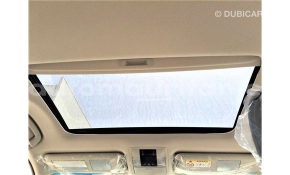 Buy Import Toyota Prado Brown Car in Import - Dubai in Adrar Buy Import Toyota Prado Brown Car in Import - Dubai in Adrar