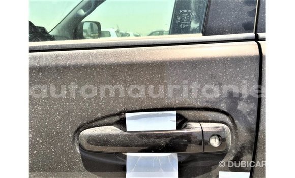 Buy Import Toyota Prado Brown Car in Import - Dubai in Adrar Buy Import Toyota Prado Brown Car in Import - Dubai in Adrar