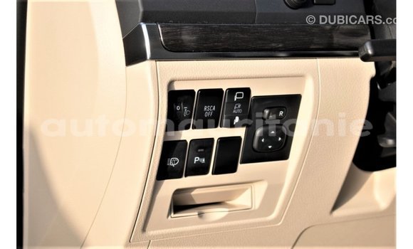 Buy Import Toyota Land Cruiser Black Car in Import - Dubai in Adrar Buy Import Toyota Land Cruiser Black Car in Import - Dubai in Adrar