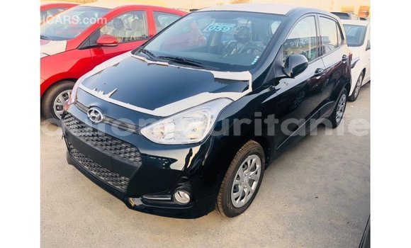 Buy Import Hyundai i10 Black Car in Import - Dubai in Adrar Buy Import Hyundai i10 Black Car in Import - Dubai in Adrar