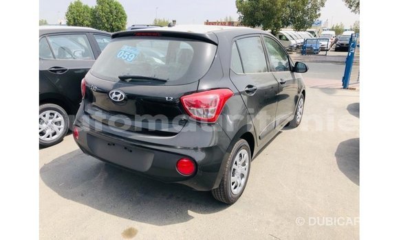 Buy Import Hyundai i10 Black Car in Import - Dubai in Adrar Buy Import Hyundai i10 Black Car in Import - Dubai in Adrar