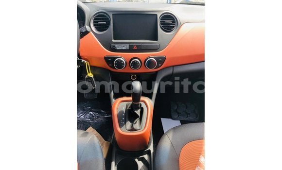 Buy Import Hyundai i10 Black Car in Import - Dubai in Adrar Buy Import Hyundai i10 Black Car in Import - Dubai in Adrar