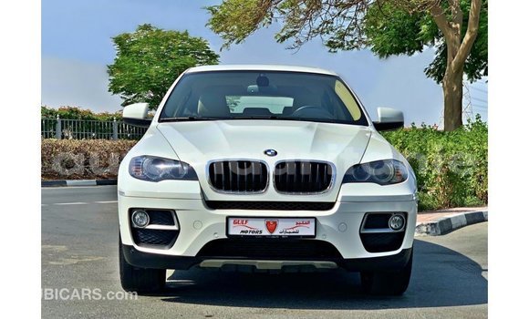 Acheter Import Voiture BMW X6 Blanc à Import - Dubai, Adrar Acheter Import Voiture BMW X6 Blanc à Import - Dubai, Adrar