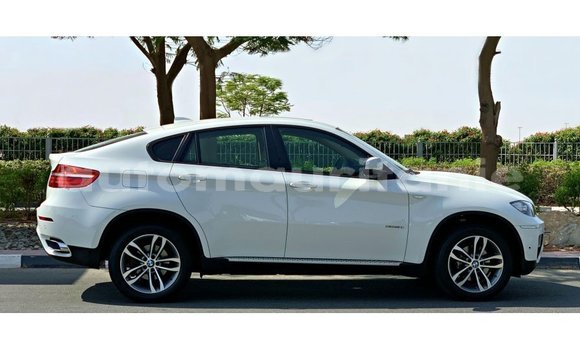 Acheter Import Voiture BMW X6 Blanc à Import - Dubai, Adrar Acheter Import Voiture BMW X6 Blanc à Import - Dubai, Adrar