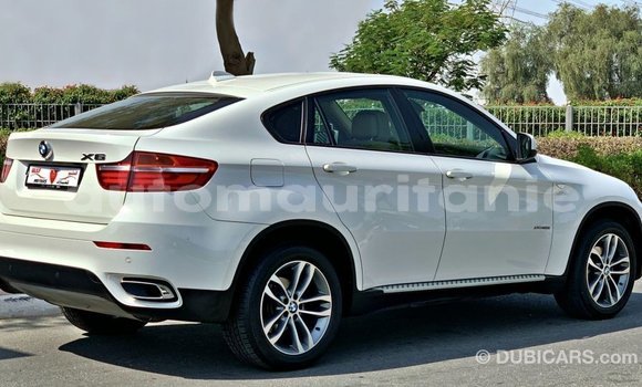 Acheter Import Voiture BMW X6 Blanc à Import - Dubai, Adrar Acheter Import Voiture BMW X6 Blanc à Import - Dubai, Adrar