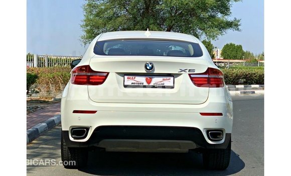 Acheter Import Voiture BMW X6 Blanc à Import - Dubai, Adrar Acheter Import Voiture BMW X6 Blanc à Import - Dubai, Adrar