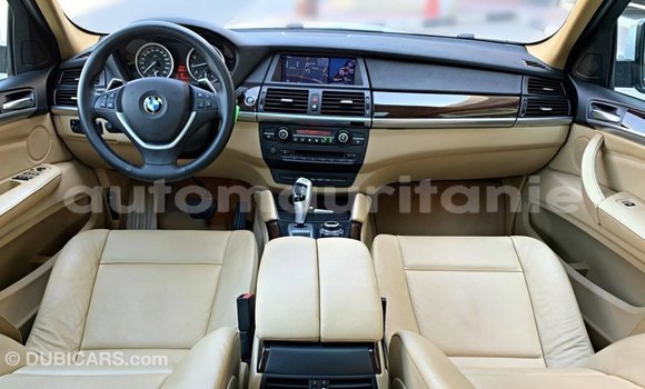 Acheter Import Voiture BMW X6 Blanc à Import - Dubai, Adrar Acheter Import Voiture BMW X6 Blanc à Import - Dubai, Adrar