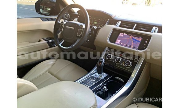 Acheter Import Voiture Land Rover Range Rover Marron à Import - Dubai, Adrar Acheter Import Voiture Land Rover Range Rover Marron à Import - Dubai, Adrar