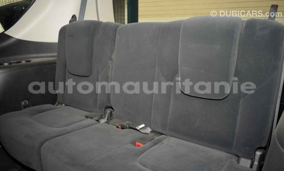 Buy Import Nissan Patrol White Car in Import - Dubai in Adrar Buy Import Nissan Patrol White Car in Import - Dubai in Adrar