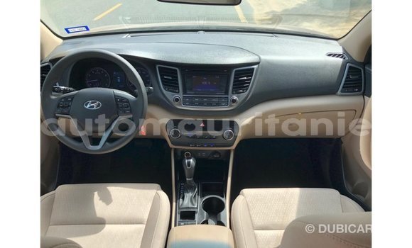 Buy Import Hyundai Tucson Red Car in Import - Dubai in Adrar Buy Import Hyundai Tucson Red Car in Import - Dubai in Adrar