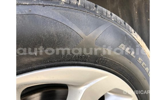 Buy Import Hyundai Tucson Red Car in Import - Dubai in Adrar Buy Import Hyundai Tucson Red Car in Import - Dubai in Adrar