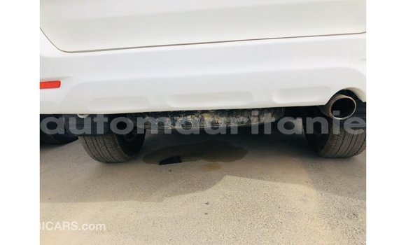 Buy Import Toyota Fortuner White Car in Import - Dubai in Adrar Buy Import Toyota Fortuner White Car in Import - Dubai in Adrar