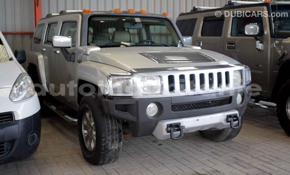 Buy Import Hummer H3 Other Car in Import - Dubai in Adrar Buy Import Hummer H3 Other Car in Import - Dubai in Adrar