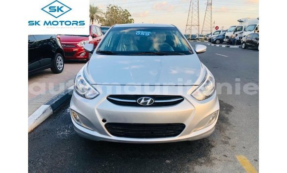 Buy Import Hyundai Accent Other Car in Import - Dubai in Adrar