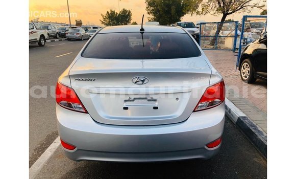 Buy Import Hyundai Accent Other Car in Import - Dubai in Adrar Buy Import Hyundai Accent Other Car in Import - Dubai in Adrar