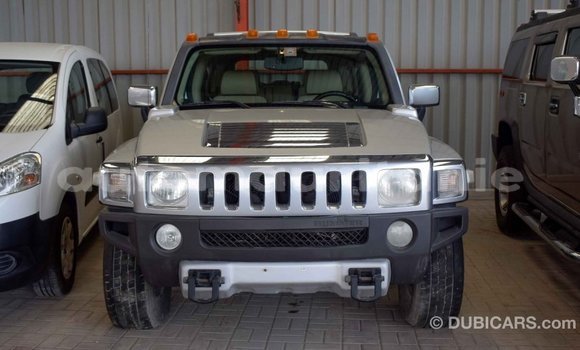 Buy Import Hummer H3 Other Car in Import - Dubai in Adrar Buy Import Hummer H3 Other Car in Import - Dubai in Adrar