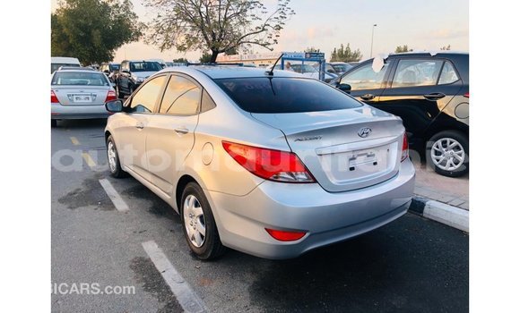 Buy Import Hyundai Accent Other Car in Import - Dubai in Adrar Buy Import Hyundai Accent Other Car in Import - Dubai in Adrar