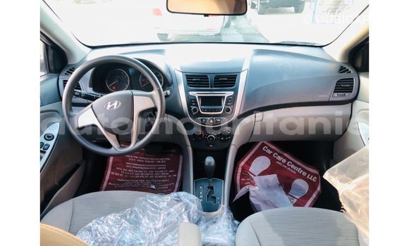Buy Import Hyundai Accent Other Car in Import - Dubai in Adrar Buy Import Hyundai Accent Other Car in Import - Dubai in Adrar