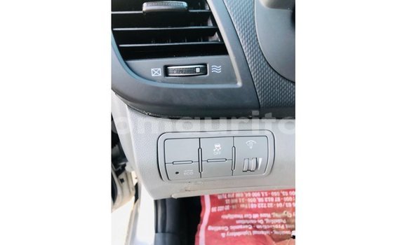 Buy Import Hyundai Accent Other Car in Import - Dubai in Adrar Buy Import Hyundai Accent Other Car in Import - Dubai in Adrar