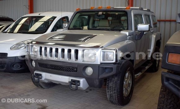 Buy Import Hummer H3 Other Car in Import - Dubai in Adrar Buy Import Hummer H3 Other Car in Import - Dubai in Adrar