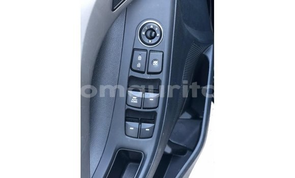 Buy Import Hyundai Elantra Black Car in Import - Dubai in Adrar Buy Import Hyundai Elantra Black Car in Import - Dubai in Adrar