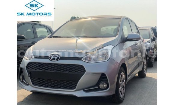 Acheter Import Voiture Hyundai i10 Autre à Import - Dubai, Adrar
