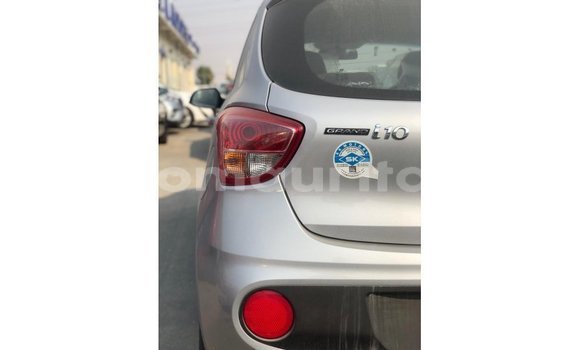 Buy Import Hyundai i10 Other Car in Import - Dubai in Adrar Buy Import Hyundai i10 Other Car in Import - Dubai in Adrar