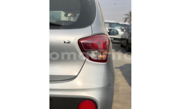 Buy Import Hyundai i10 Other Car in Import - Dubai in Adrar Buy Import Hyundai i10 Other Car in Import - Dubai in Adrar