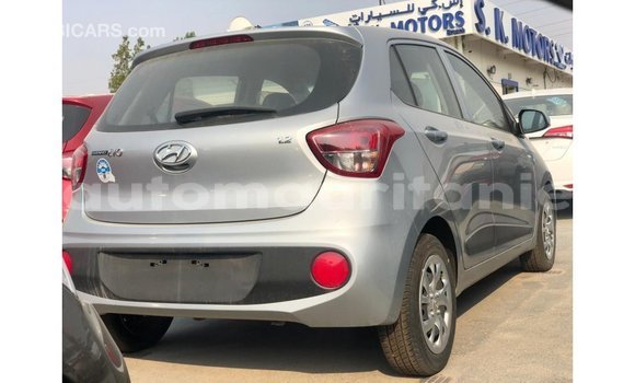 Buy Import Hyundai i10 Other Car in Import - Dubai in Adrar Buy Import Hyundai i10 Other Car in Import - Dubai in Adrar