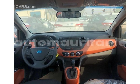 Buy Import Hyundai i10 Other Car in Import - Dubai in Adrar Buy Import Hyundai i10 Other Car in Import - Dubai in Adrar