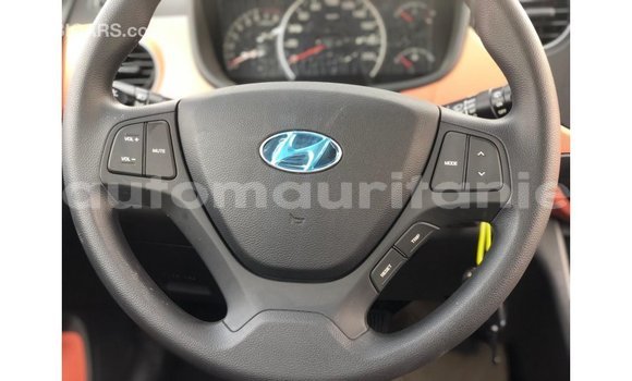 Buy Import Hyundai i10 Other Car in Import - Dubai in Adrar Buy Import Hyundai i10 Other Car in Import - Dubai in Adrar