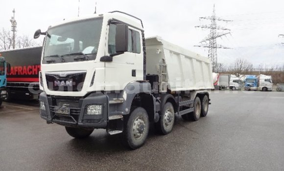 Buy Used IVECO Massif White Car in Adel Bagrou in Hodh ech Chargui Buy Used IVECO Massif White Car in Adel Bagrou in Hodh ech Chargui