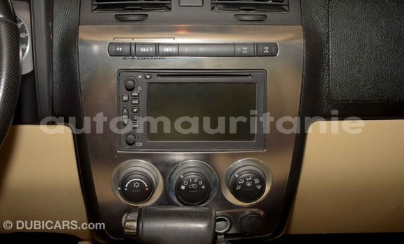 Acheter Import Voiture Hummer H3 Autre à Import - Dubai, Adrar