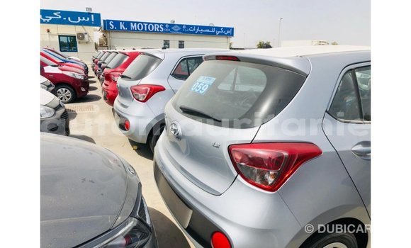 Buy Import Hyundai i10 Other Car in Import - Dubai in Adrar Buy Import Hyundai i10 Other Car in Import - Dubai in Adrar